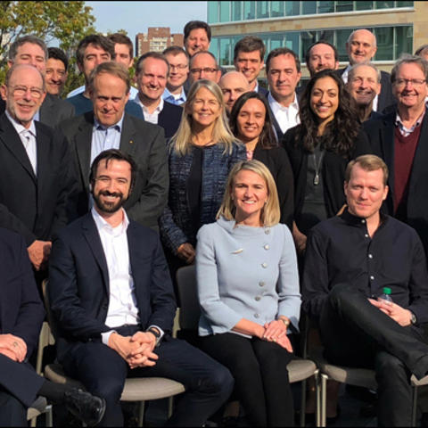 2017 Space Working Group