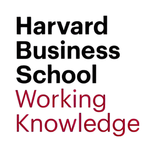 HBS Working Knowledge Logo