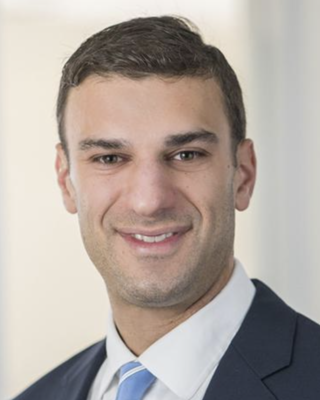 Image of Josh Krieger