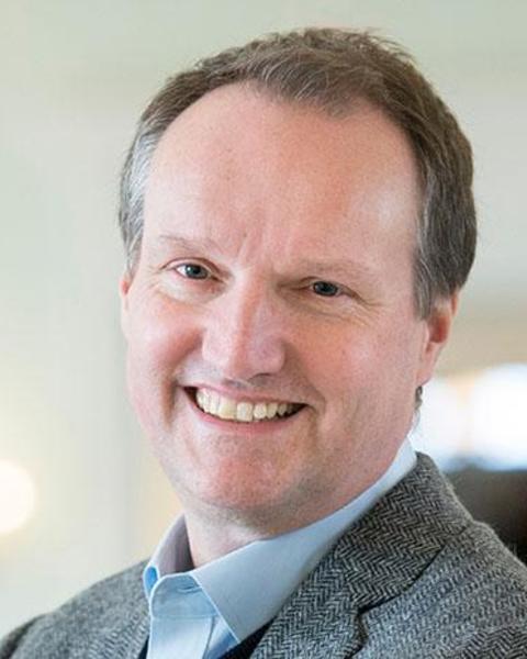 Alan MacCormack