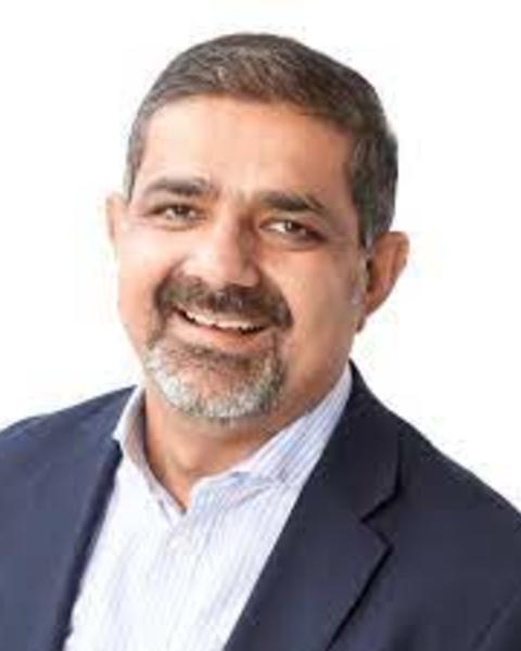 Karim Lakhani