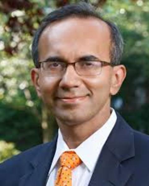 Tarun Khanna