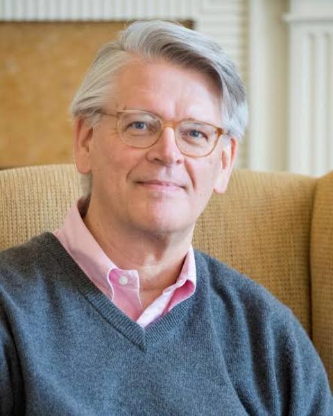 Thomas Eisenmann